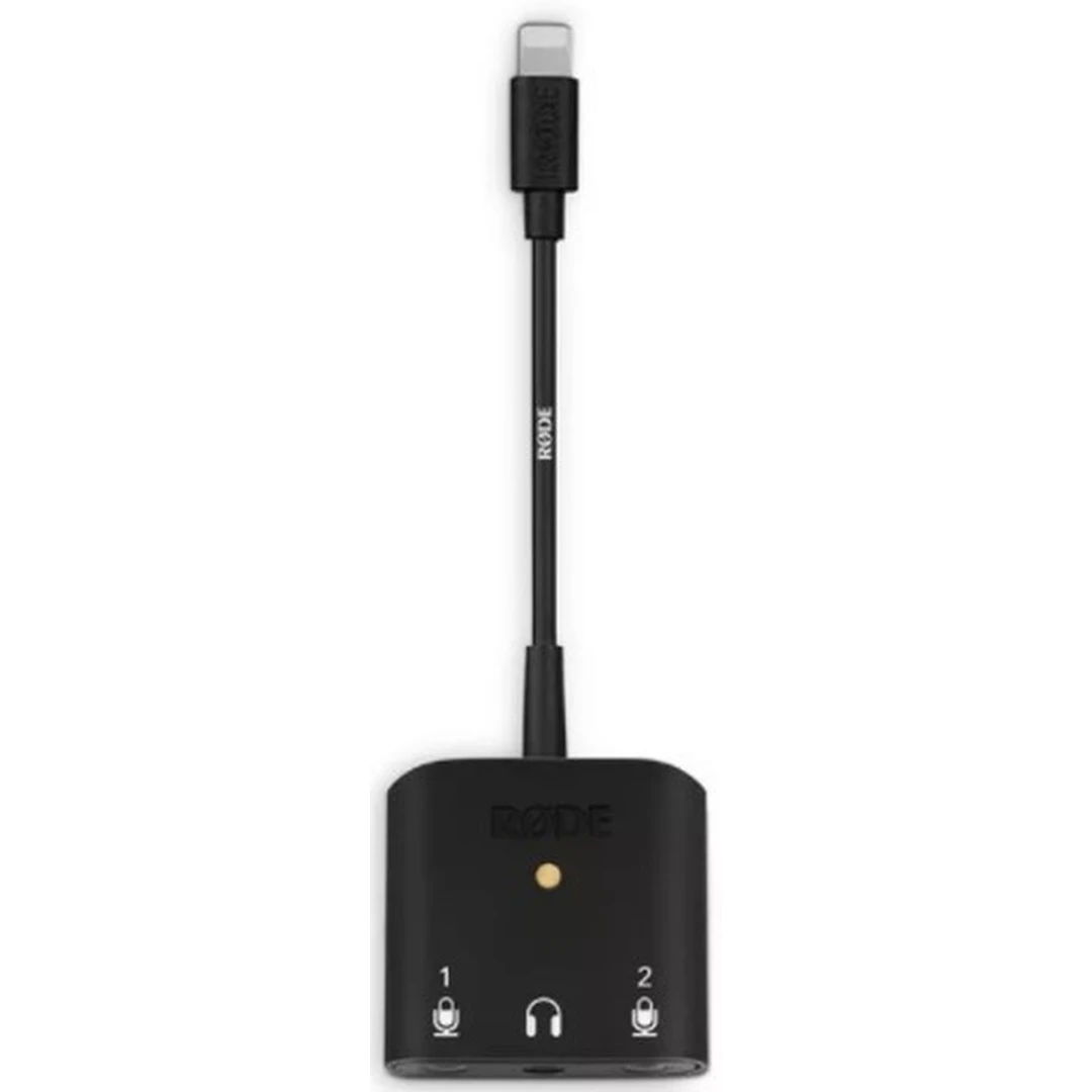 Комплект для мобильных устройств Rode SC6-L Mobile Interview Kit