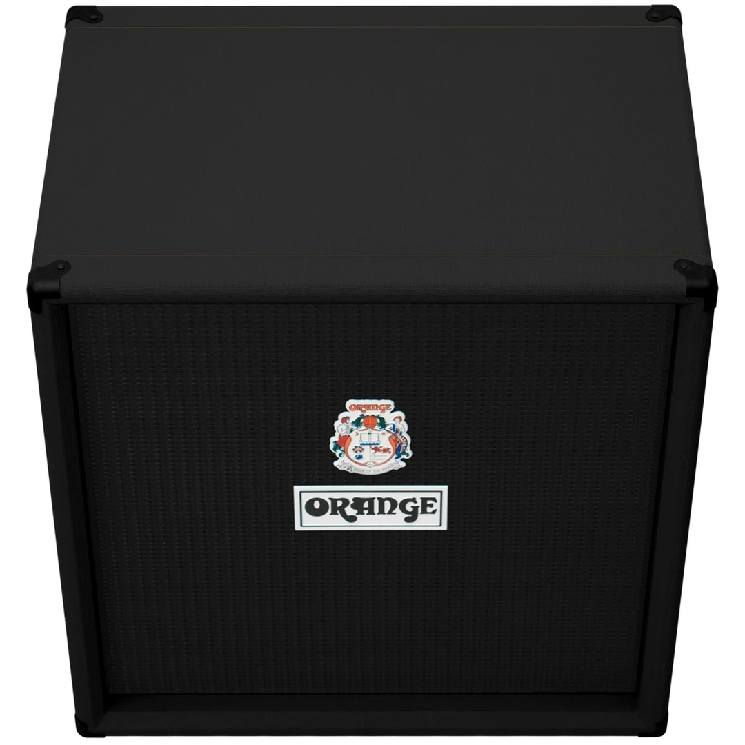 Гитарный кабинет Orange OBC410-BK