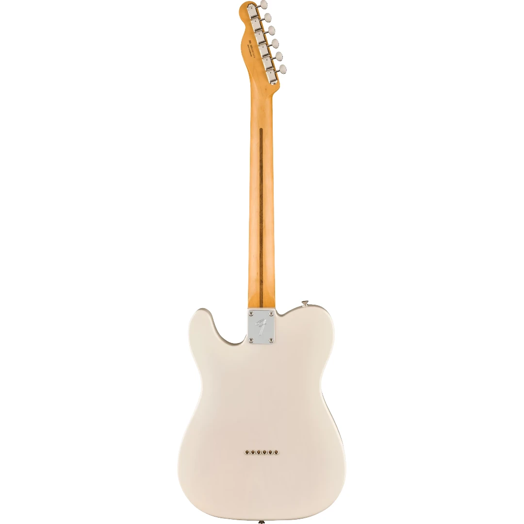 Электрогитара Fender Player II Telecaster RW White Blonde