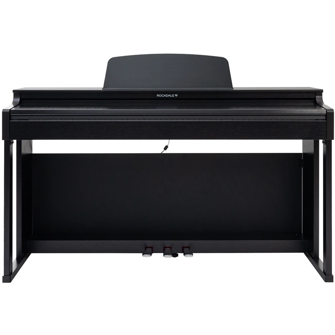 Цифровое пианино Rockdale Concert Rosewood