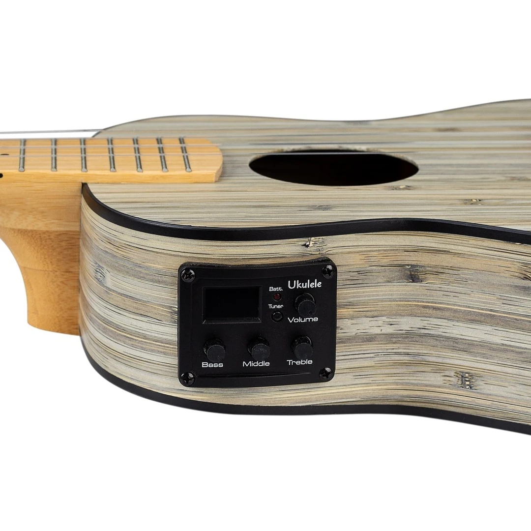 Укулеле Cascha HH 2316E