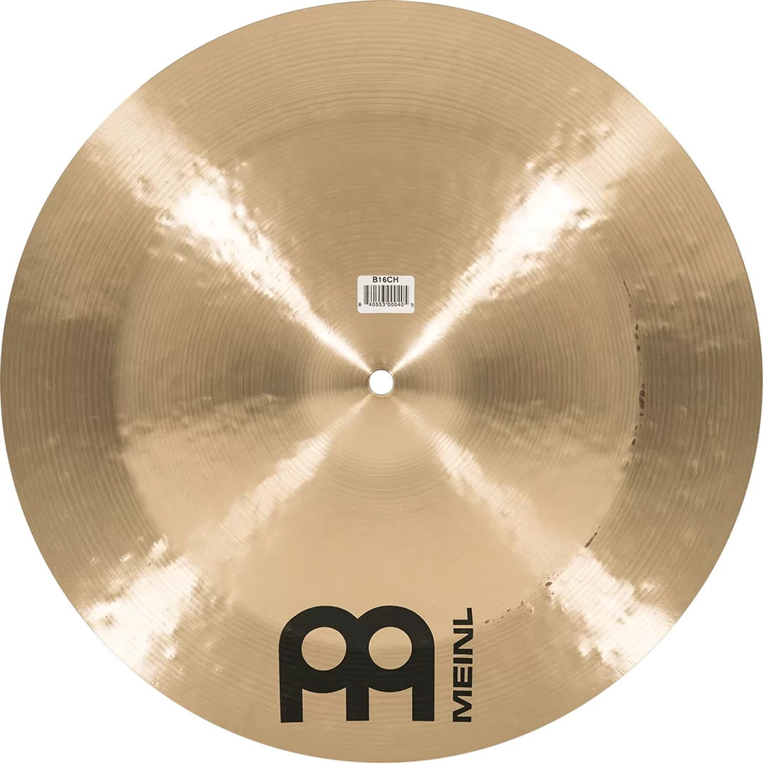 Тарелка Meinl 16" China B16CH