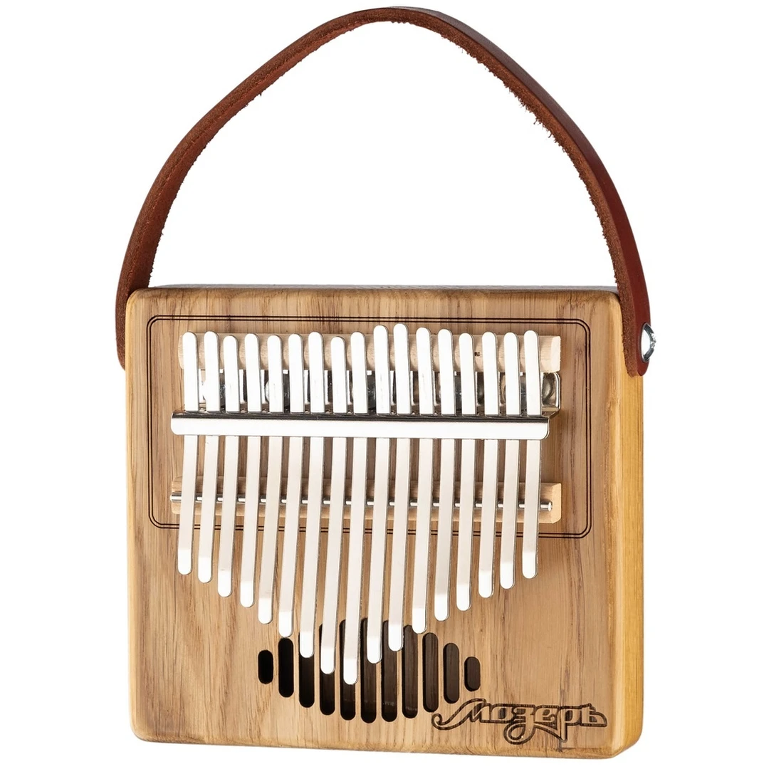 Калимба Мозеръ KMT-4 Radio