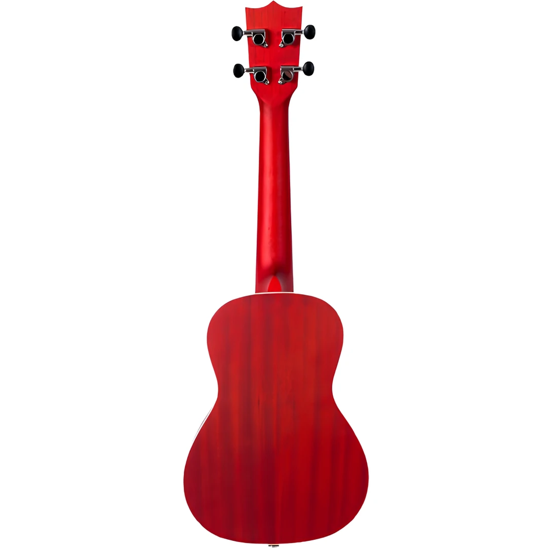 Укулеле Flight DUC 380 Coral