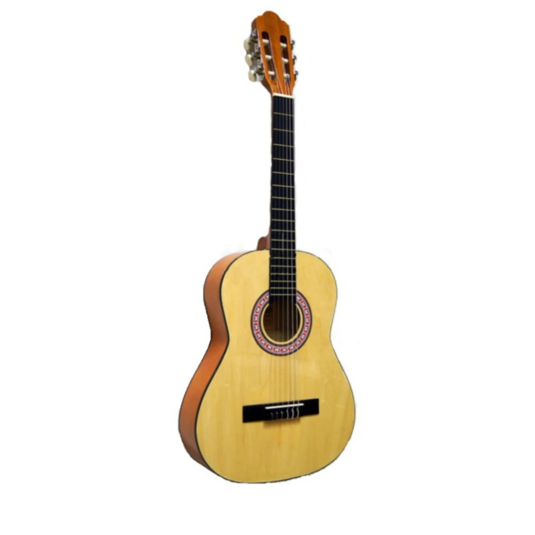 Классическая гитара Homage LC-3400 1/2