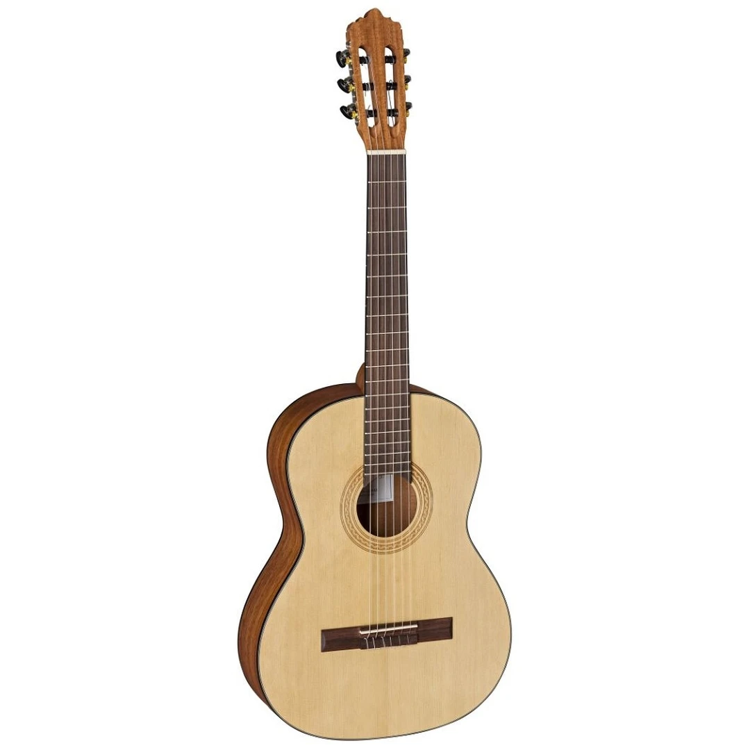 Классическая гитара La Mancha Rubinito LSM/63
