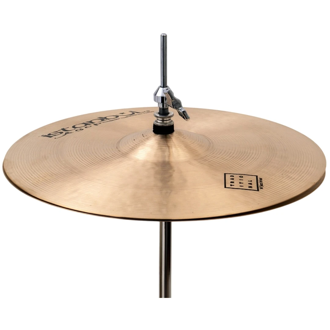 Тарелка Istanbul Agop 14" Hi-Hat JH14