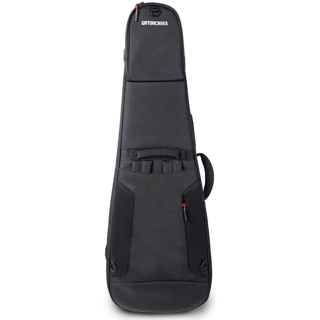 Чехол для электрогитары Gator G-ICONLP