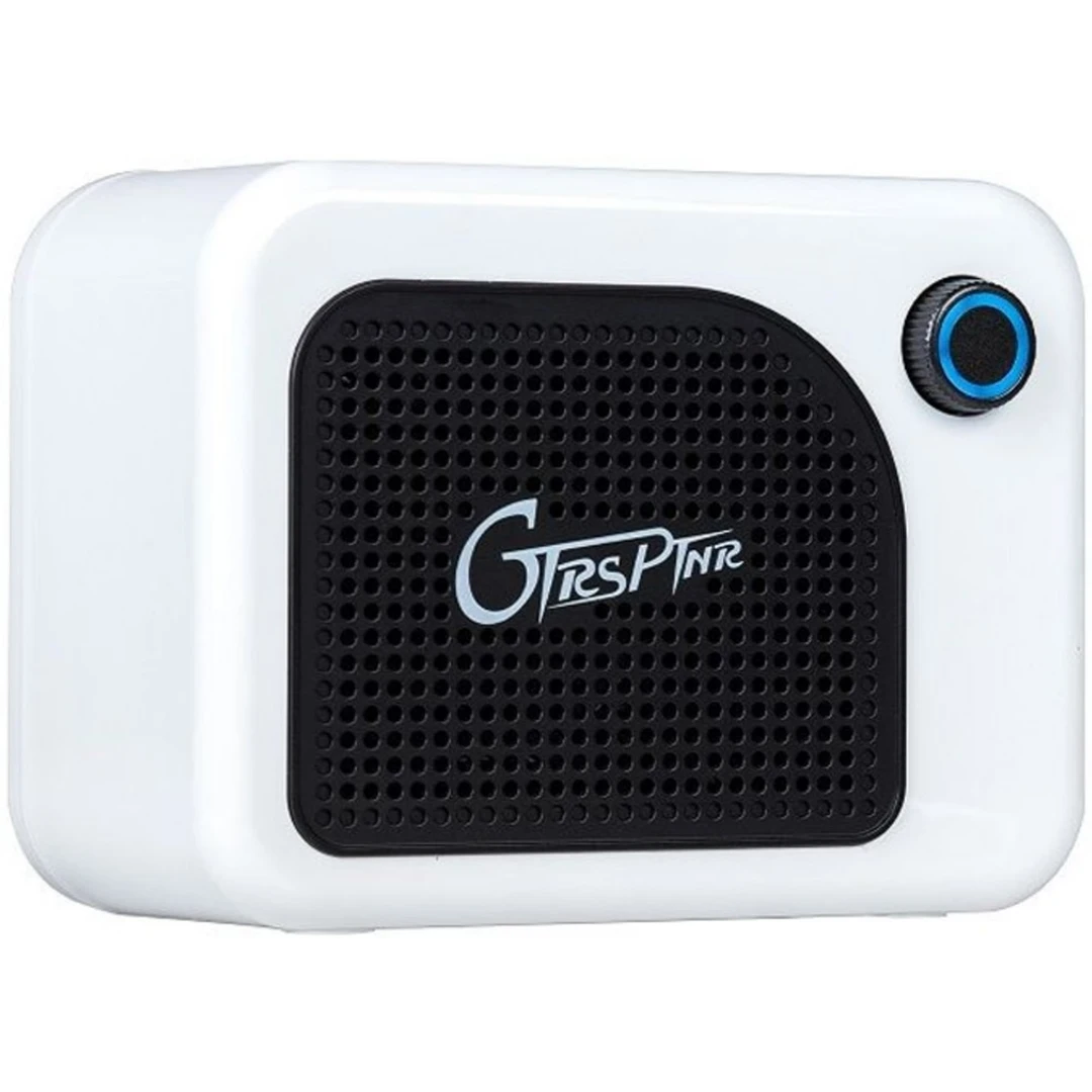 Комбоусилитель Mooer GCA5 WH