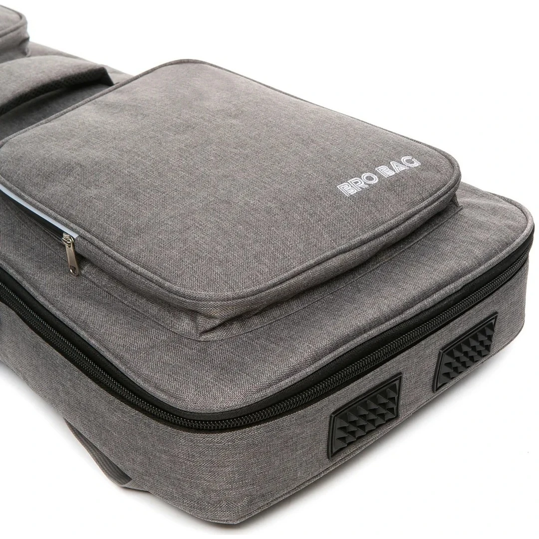 Чехол для электрогитары Bro Bag AHG-90GR