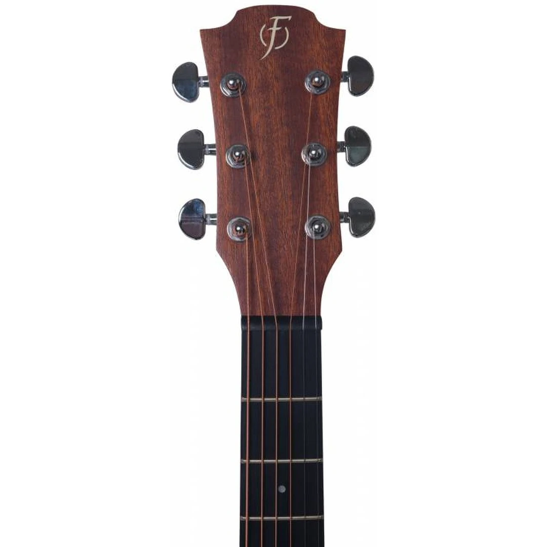 Акустическая гитара Flight D-165C SAP