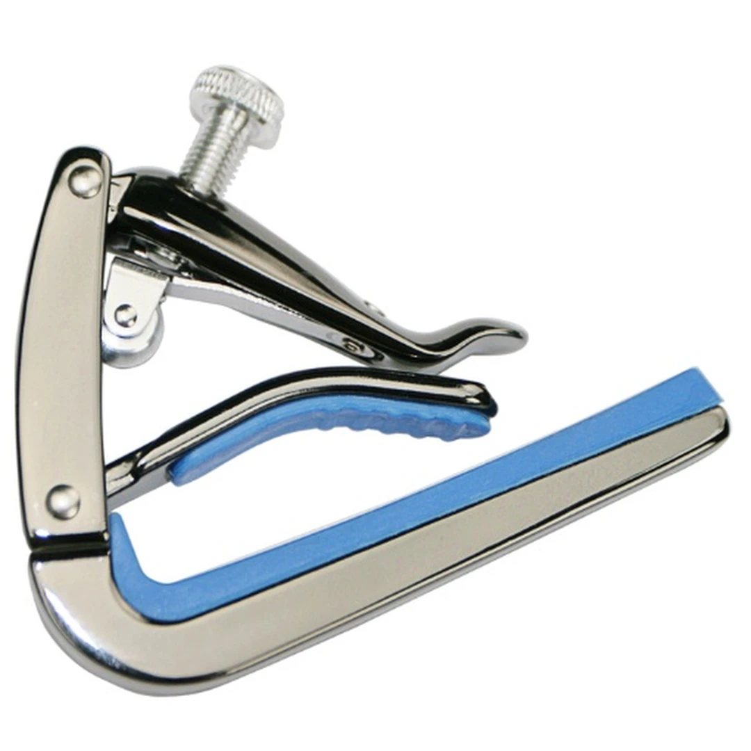 Каподастр Alice A007N-C/SL