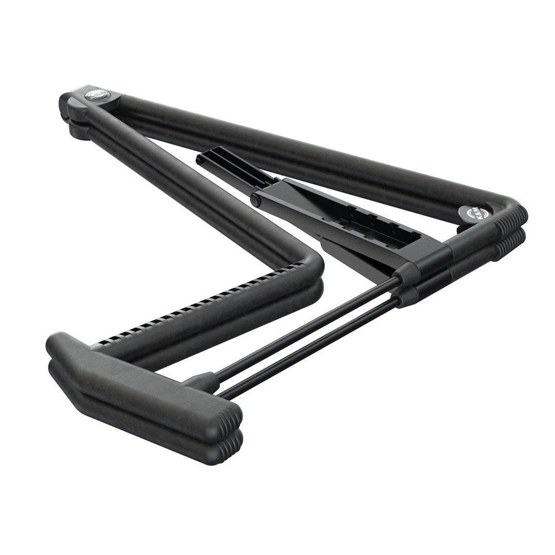 Стойка для акустической гитары Konig & Meyer 17580-014-55