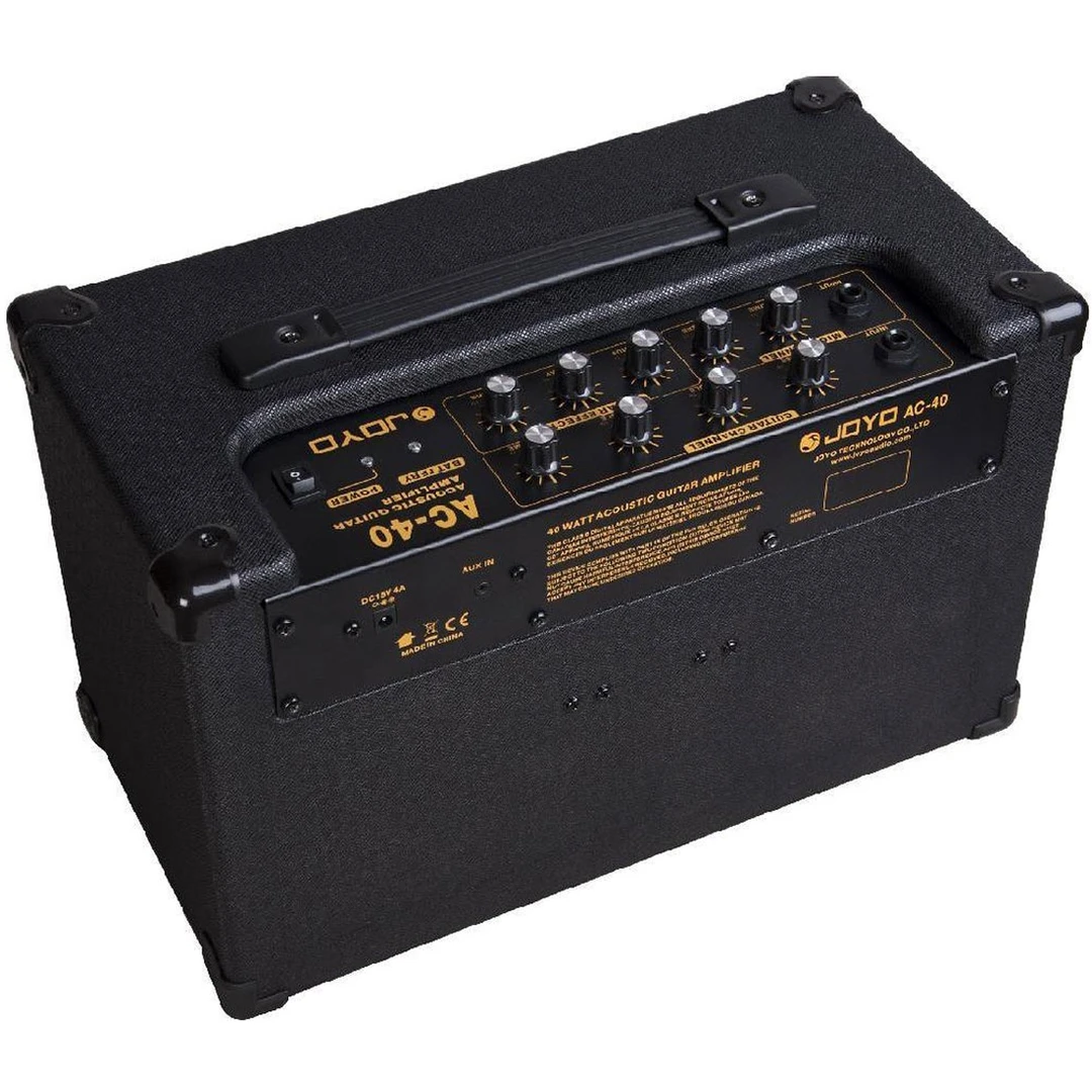 Комбоусилитель Joyo AC-40