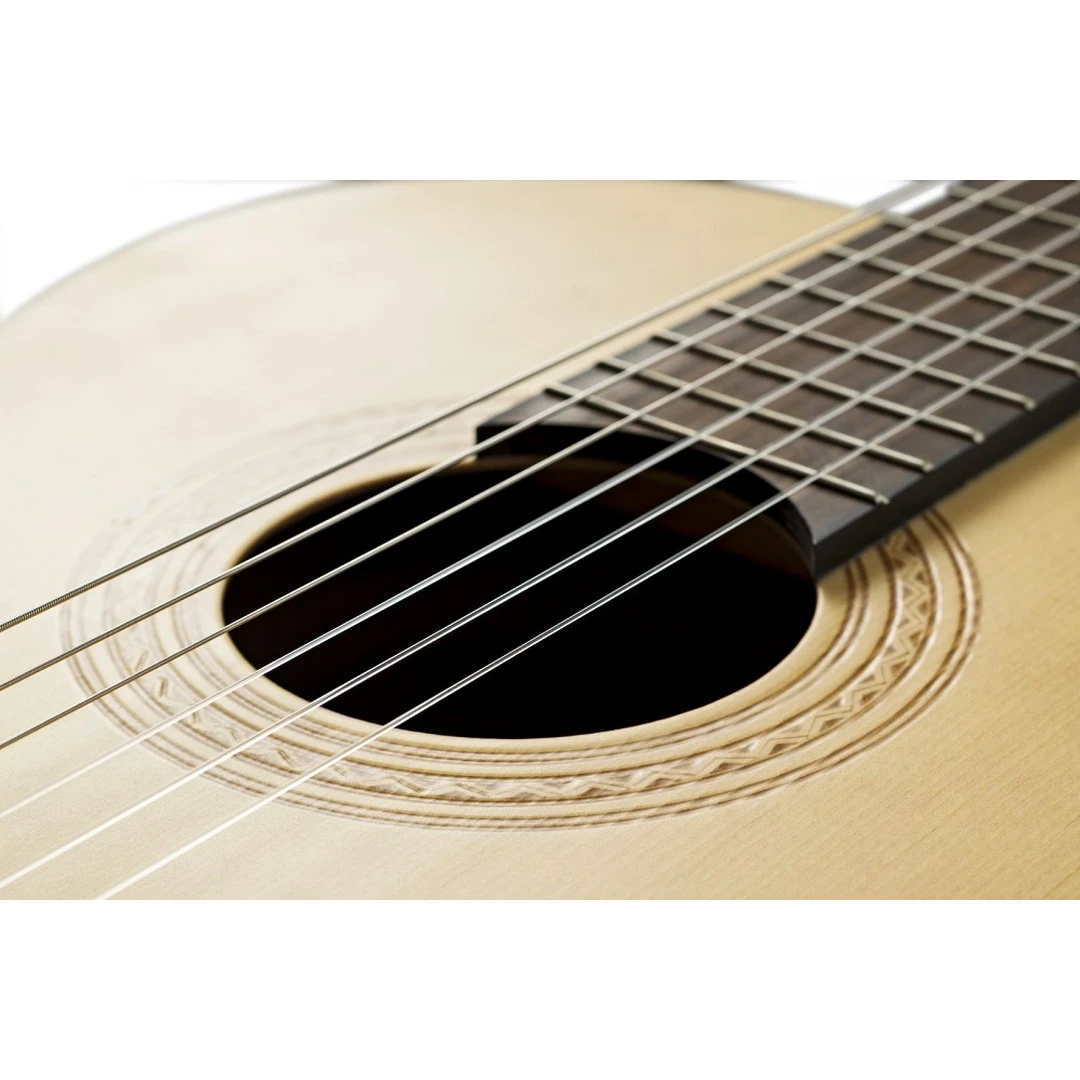 Классическая гитара La Mancha Rubinito LSM