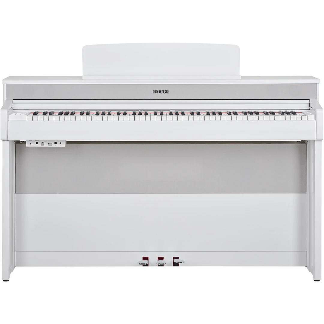 Цифровое пианино Becker BAP-72W