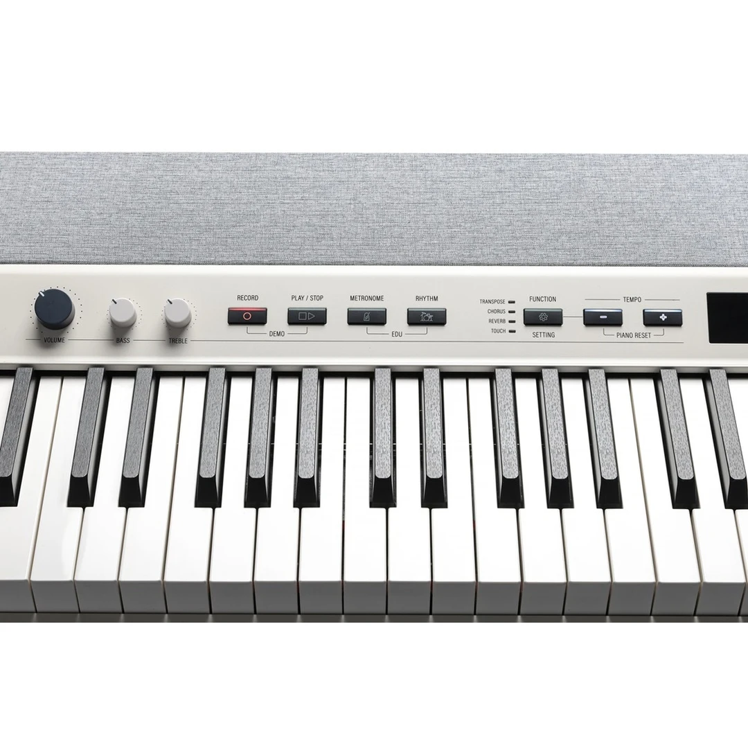Цифровое пианино Kurzweil KA P1 WH