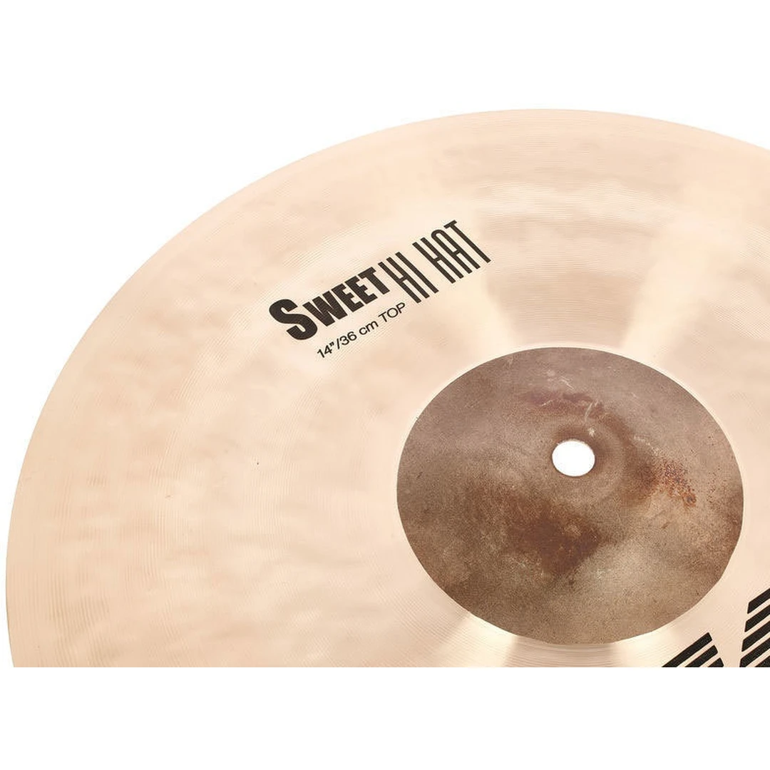 Тарелка Zildjian 14" Hi-Hat K0720