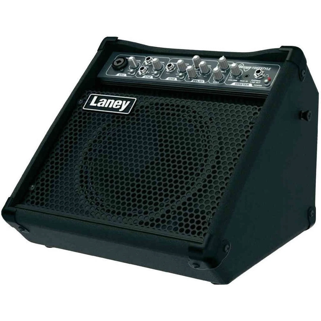 Комбоусилитель Laney AH-Freestyle