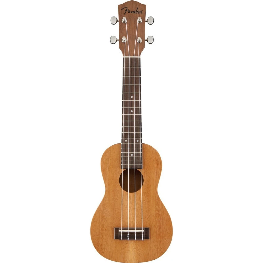 Укулеле Fender Piha'eu Soprano Uke