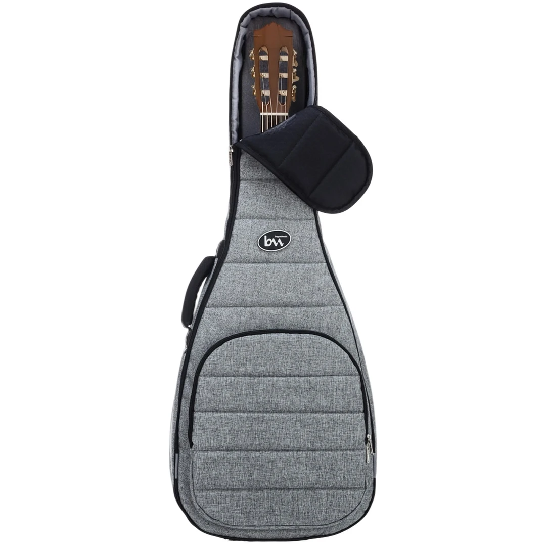 Чехол для классической гитары Bagandmusic Classic Casual Plus BM1188