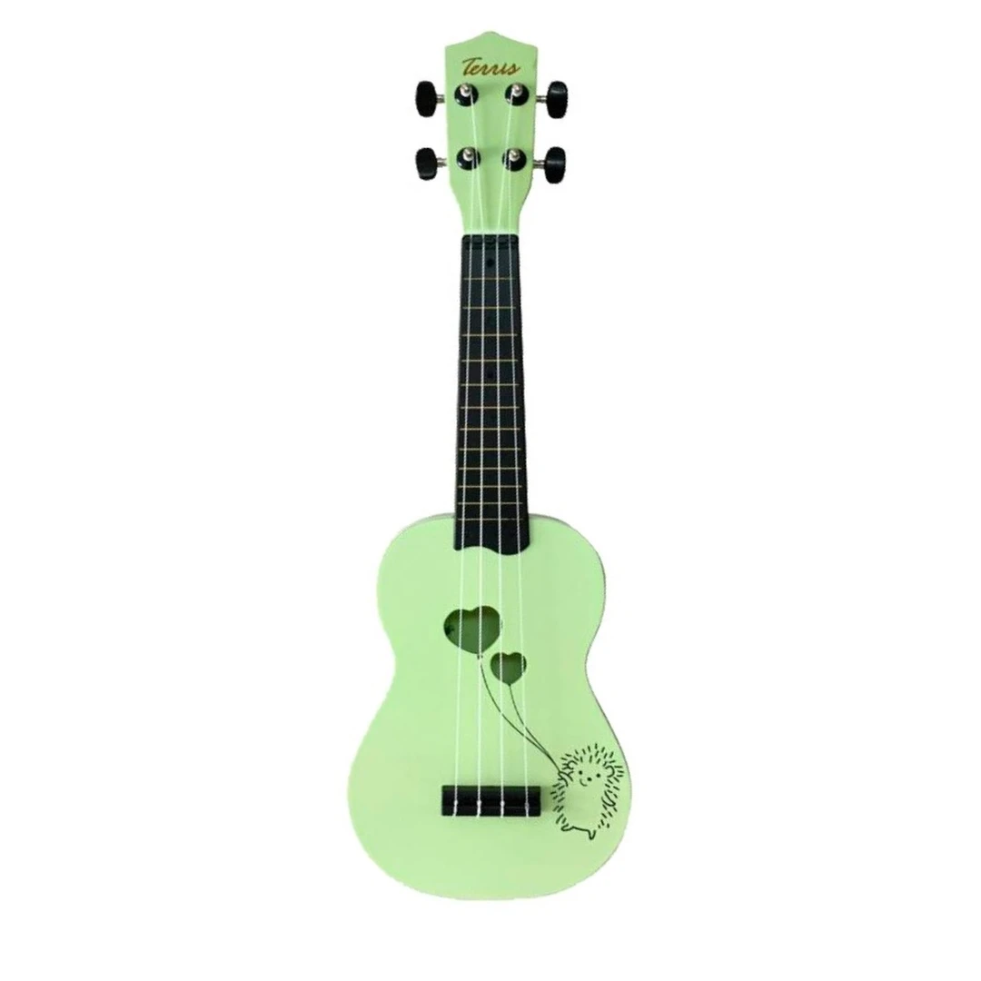 Укулеле Terris Plus Hari