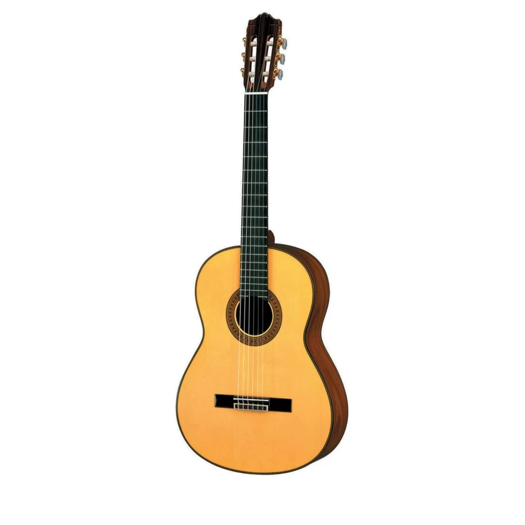 Классическая гитара Yamaha CG-171S