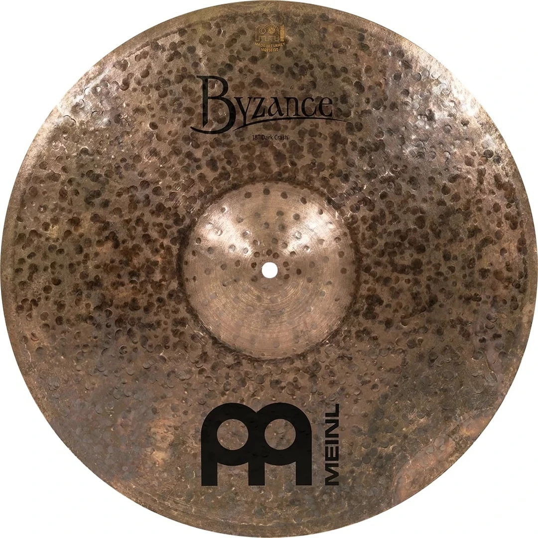 Тарелка Meinl 18" Crash B18DAC