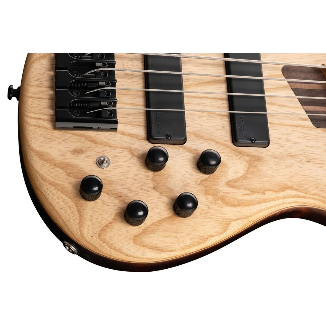 Бас-гитара Cort B4 Element OPN WBAG