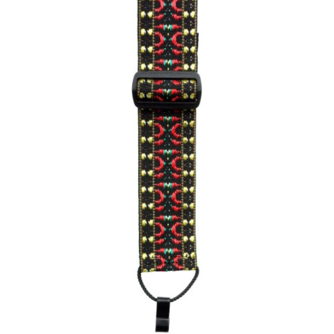 Ремень для классической гитары D'Andrea 1399