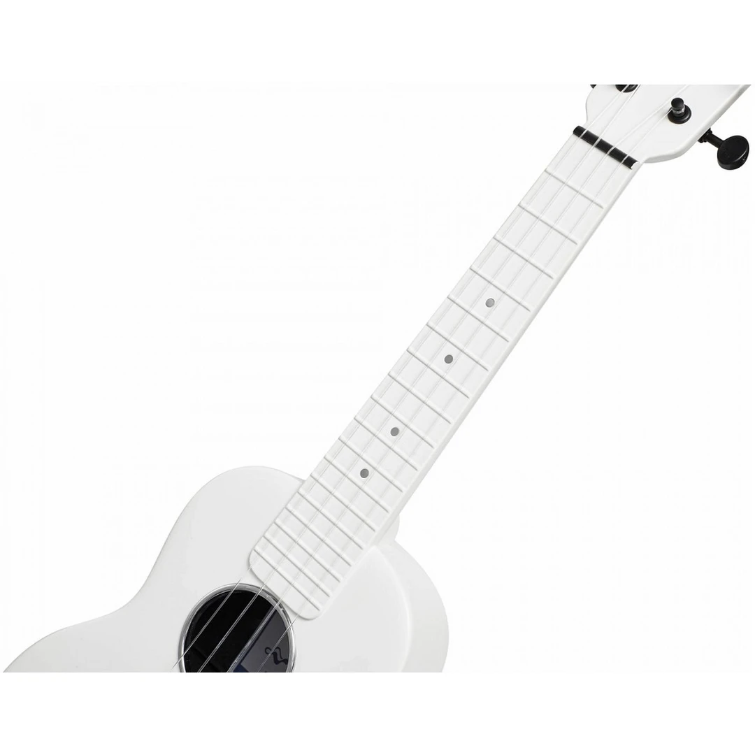 Укулеле Nalu N1WH