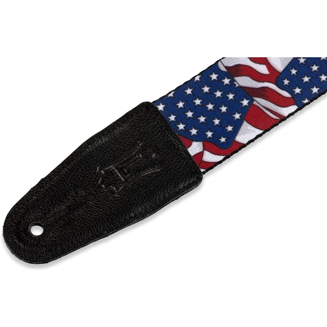 Ремень для гитары Levy's MP-09