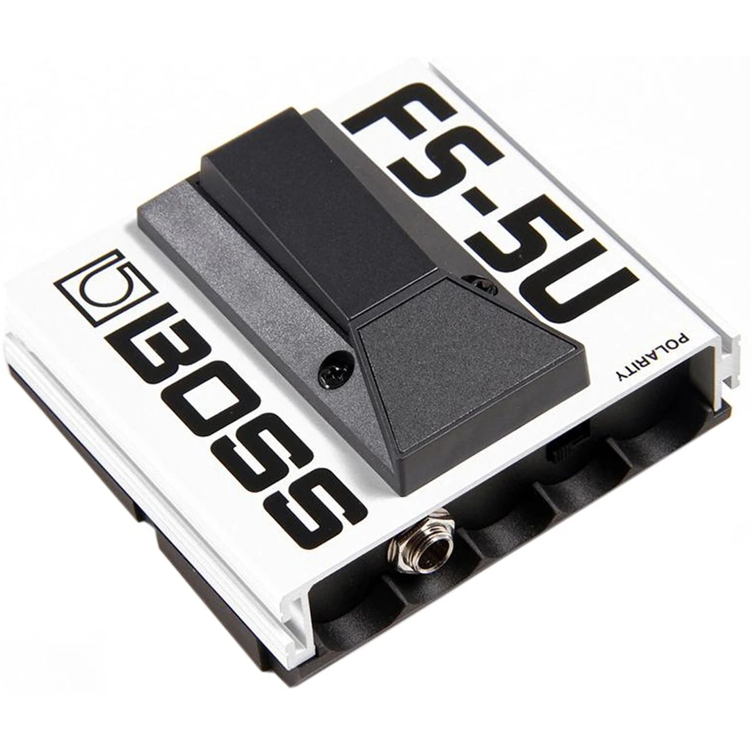 Футсвич Boss FS-5U