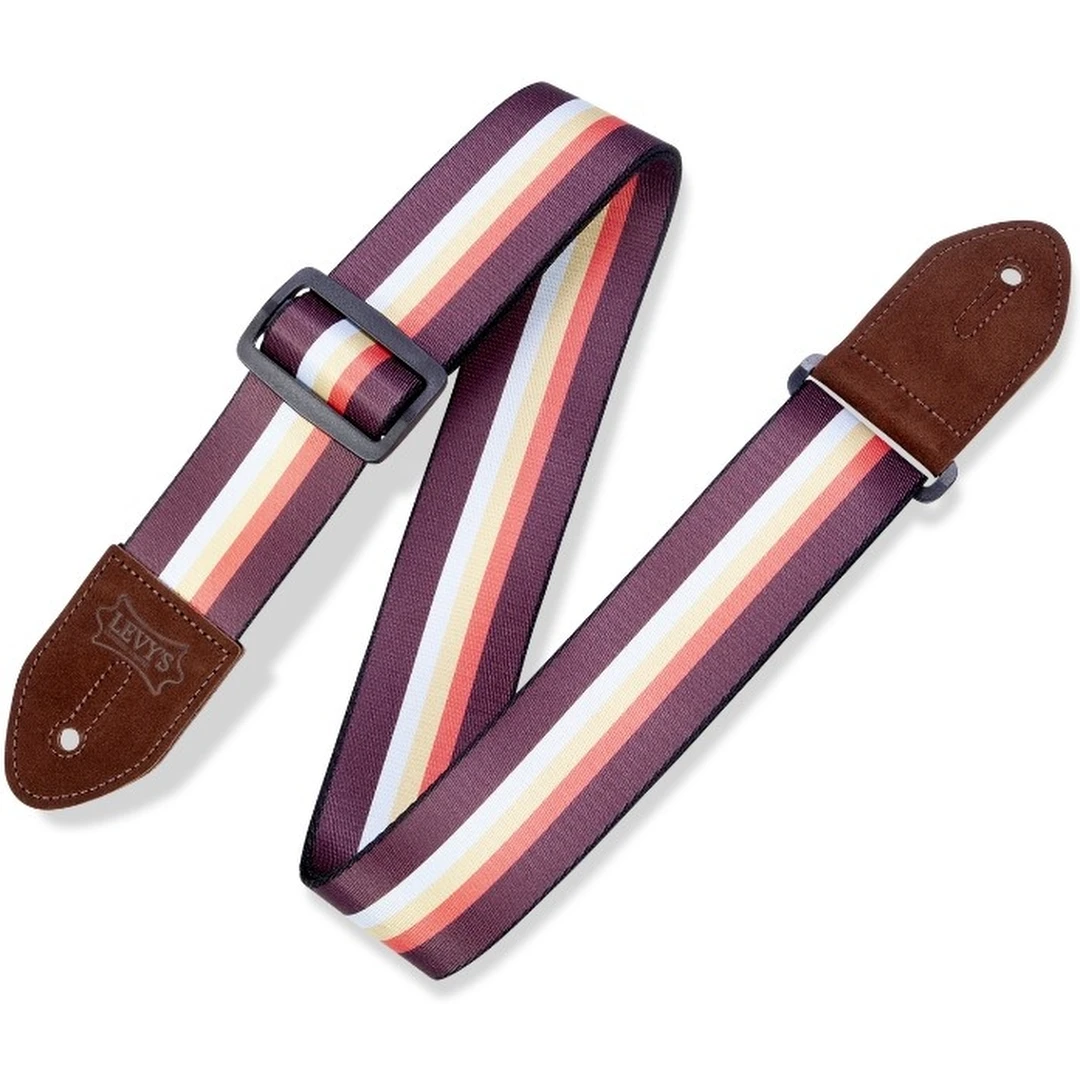 Ремень для гитары Levy's MP2-001