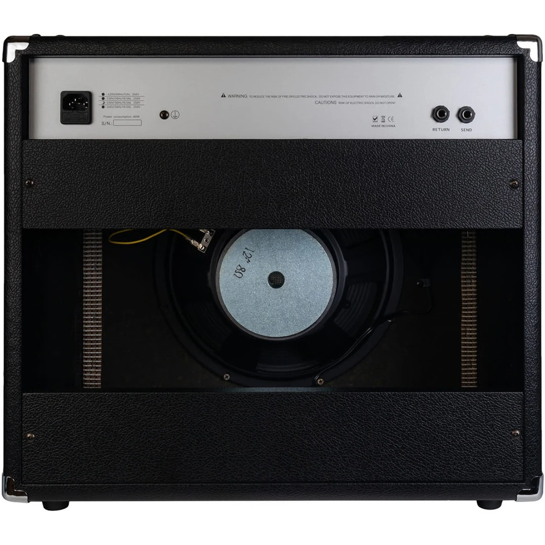 Комбоусилитель E-Wave PAN 60