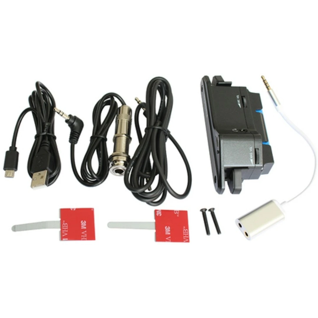 Звукосниматель Flatsons FLP3