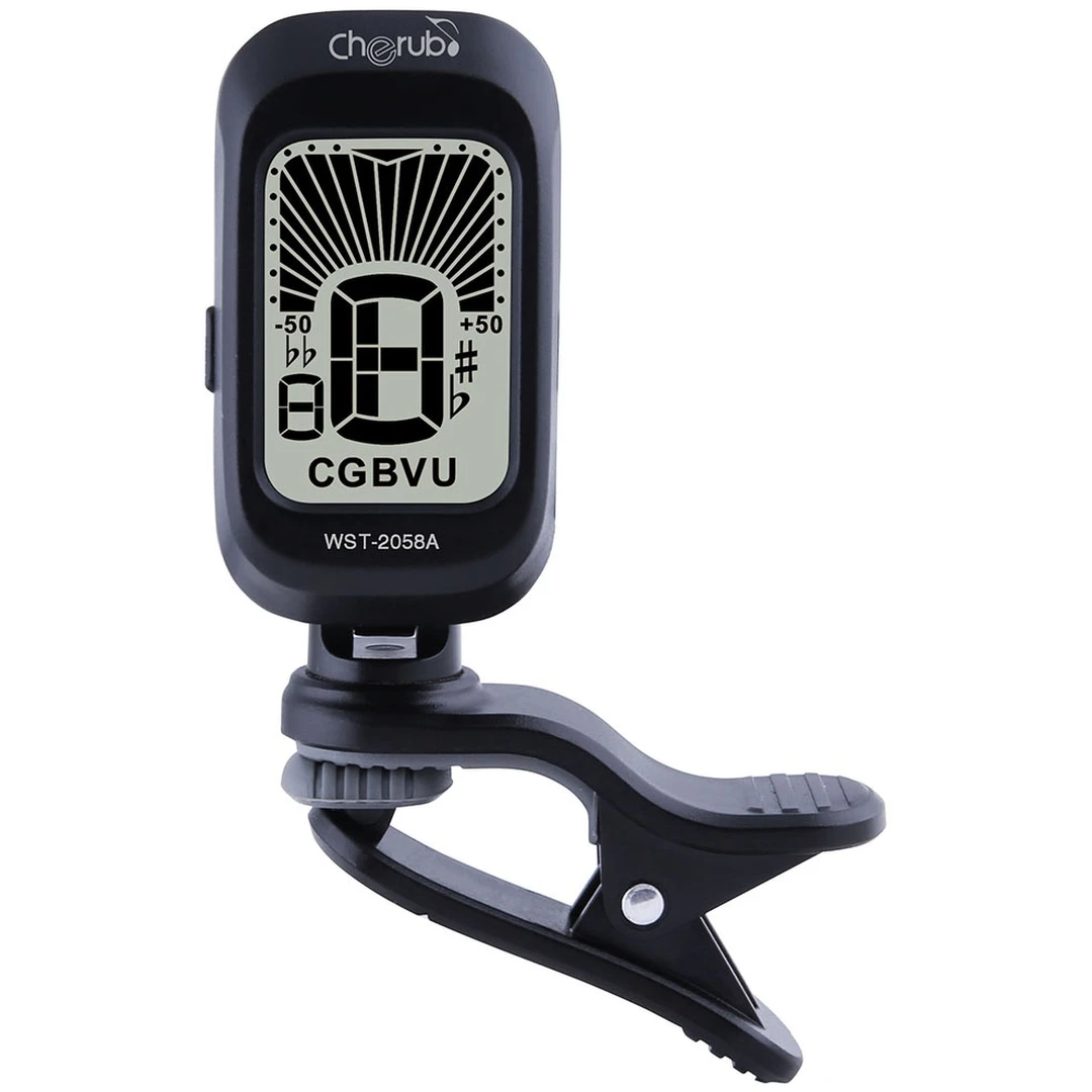 Тюнер Cherub WST-2058A