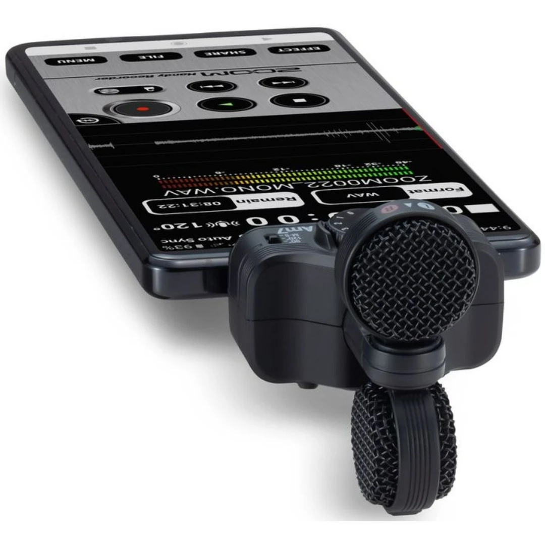 Микрофон Zoom Am7