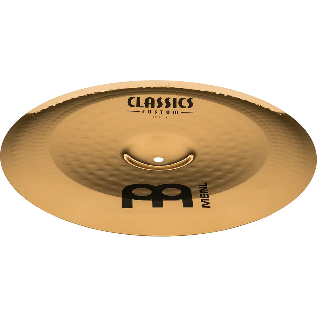 Тарелка Meinl 16" China CC16CH-B