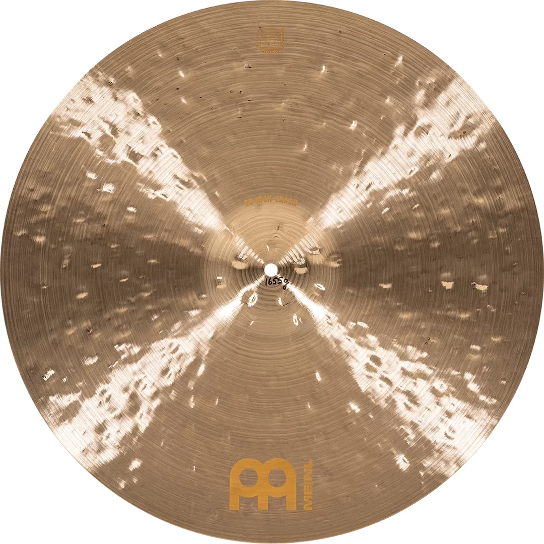 Тарелка Meinl 20" Crash B20FRC