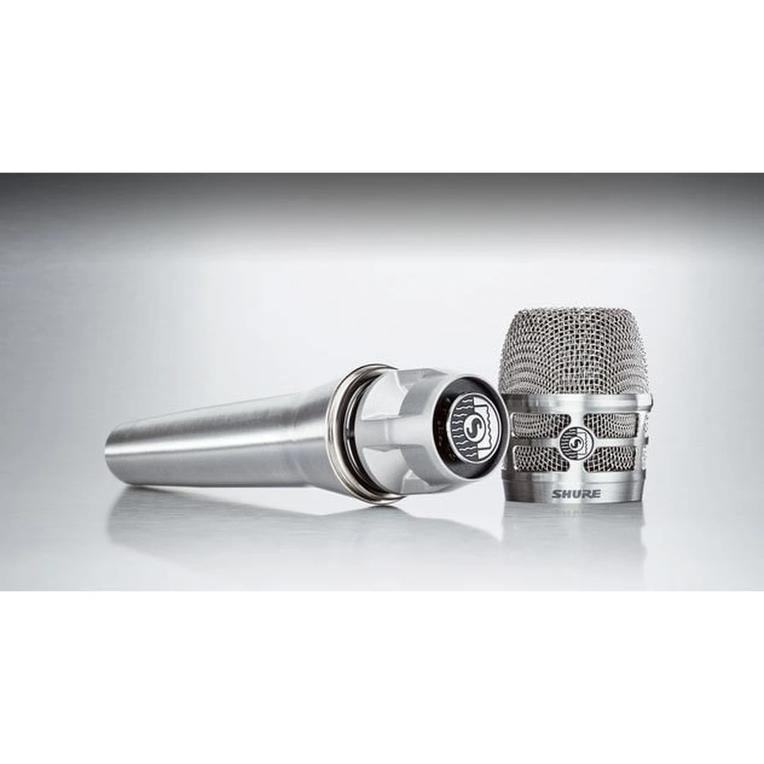 Микрофон Shure KSM8