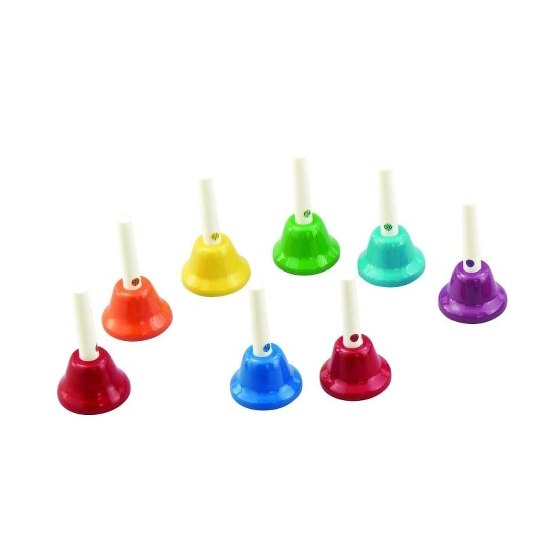 Набор колокольчиков Peace BE-1