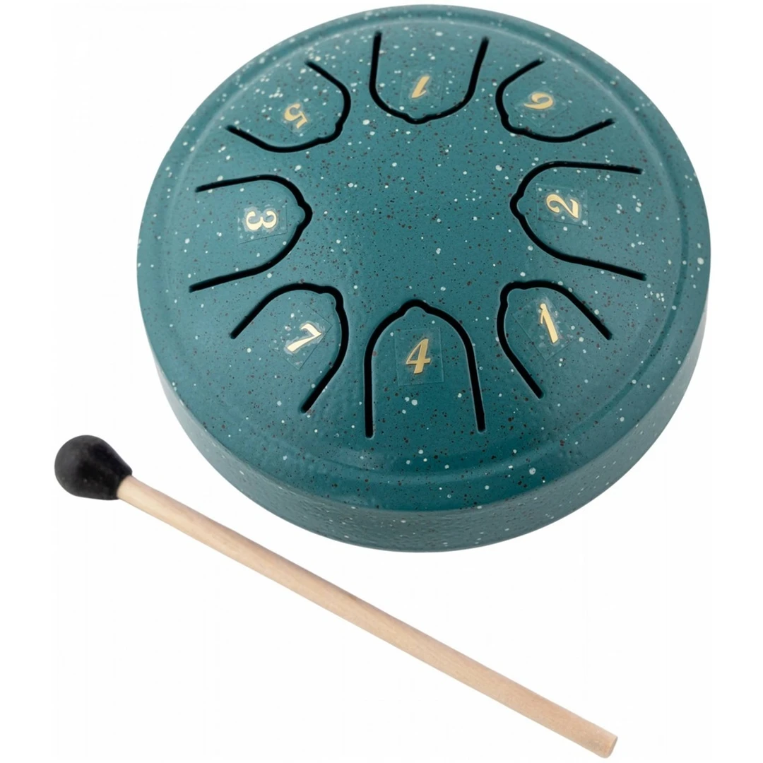 Глюкофон Bee DF1113 Green