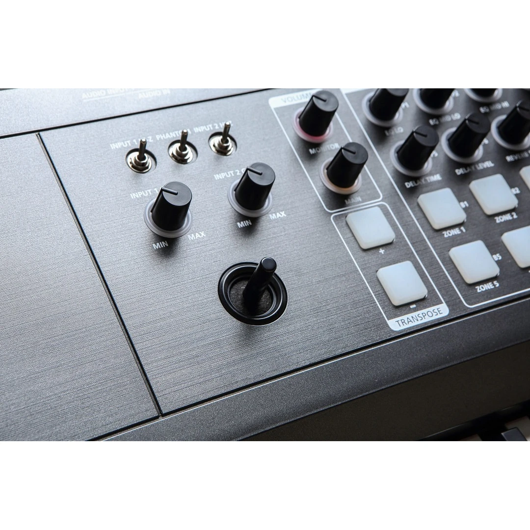 Цифровое пианино Kurzweil SP7 LB