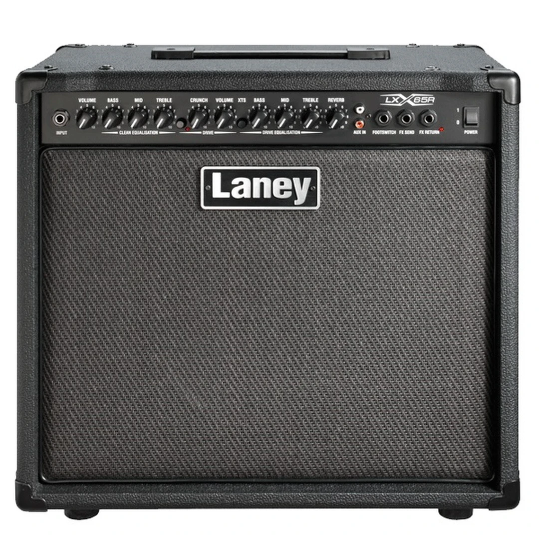 Комбоусилитель Laney LX65R