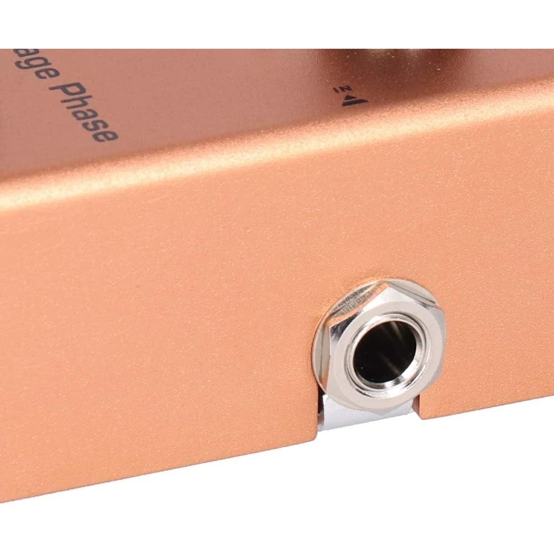 Педаль эффектов Smiger JDF-06 Vintage Phase