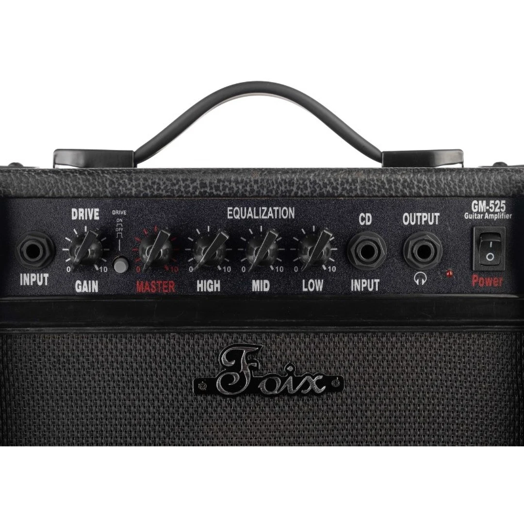 Комбоусилитель Foix GM525