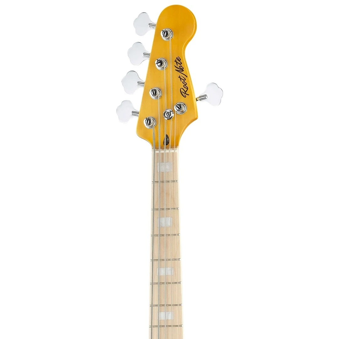 Бас-гитара Root Note JB001V-BLK