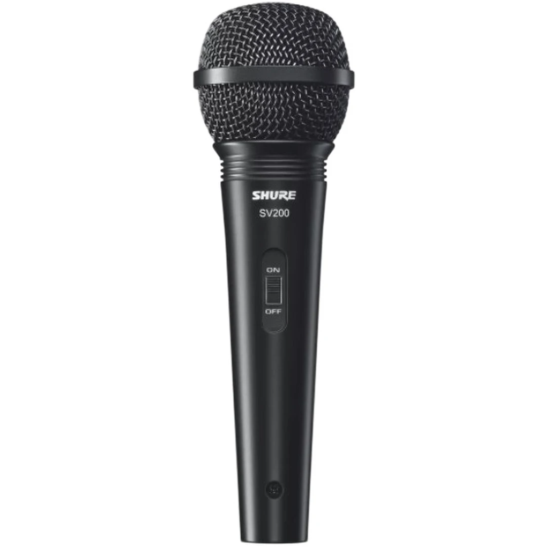 Микрофон Shure SV200-W