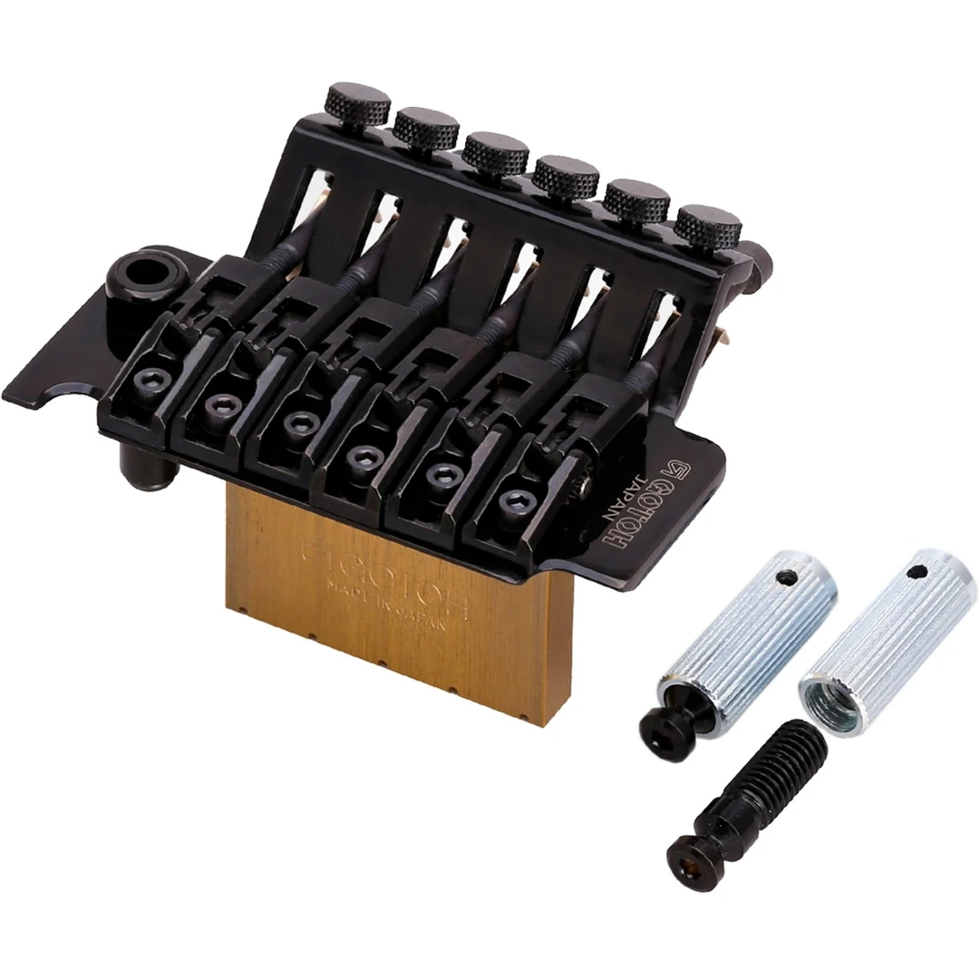 Бридж тремоло Gotoh GE1996T-B